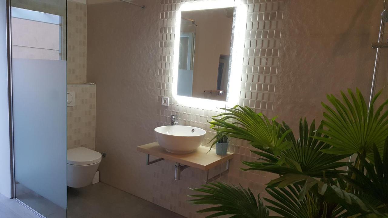 Old Stone Appartement