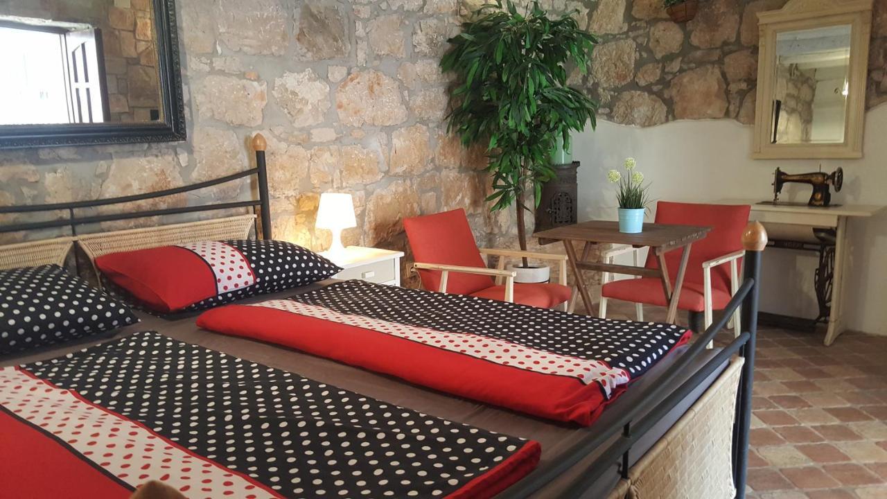 Appartement Old Stone