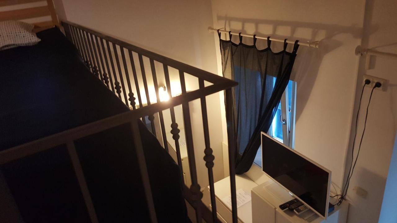 Apartman Old Stone Rovinj