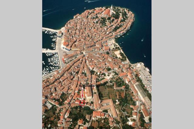 Old Stone Rovinj