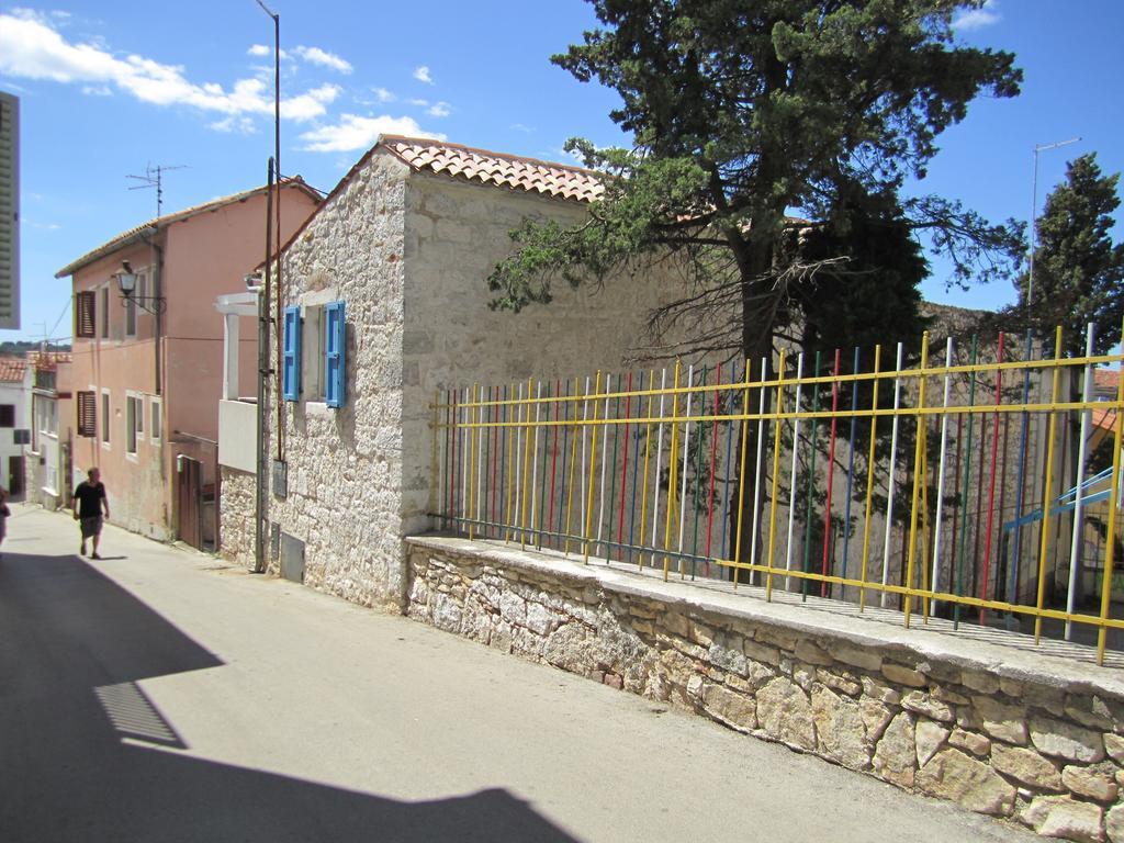 Apartman Old Stone Rovinj