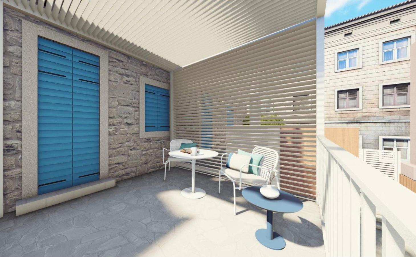 Apartman Old Stone