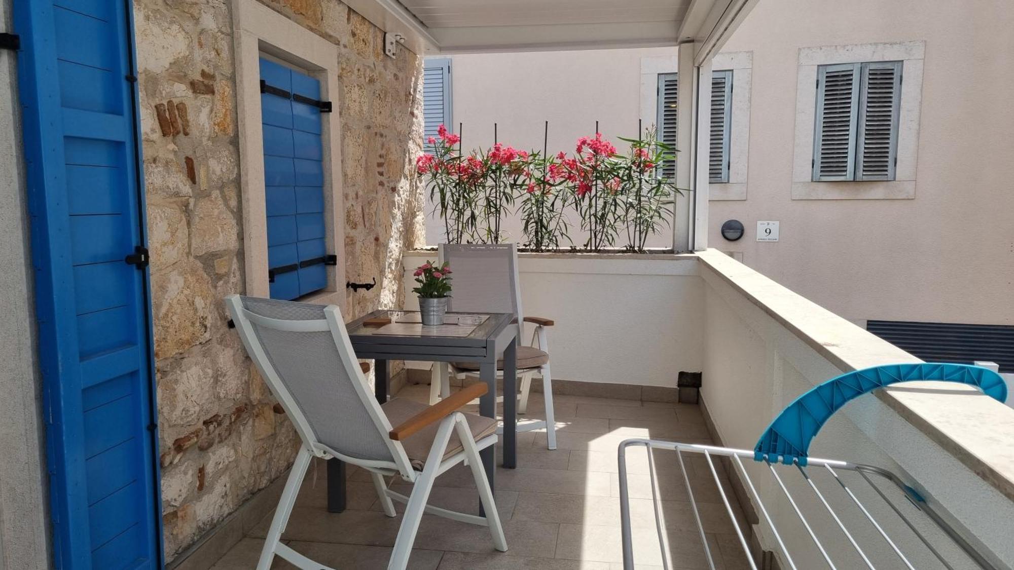 Apartman Old Stone Rovinj
