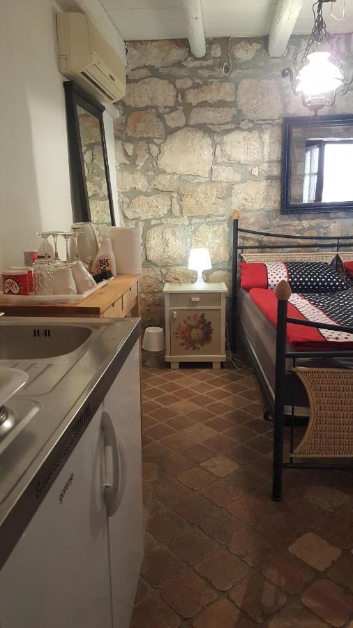 Old Stone Apartment Rovinj